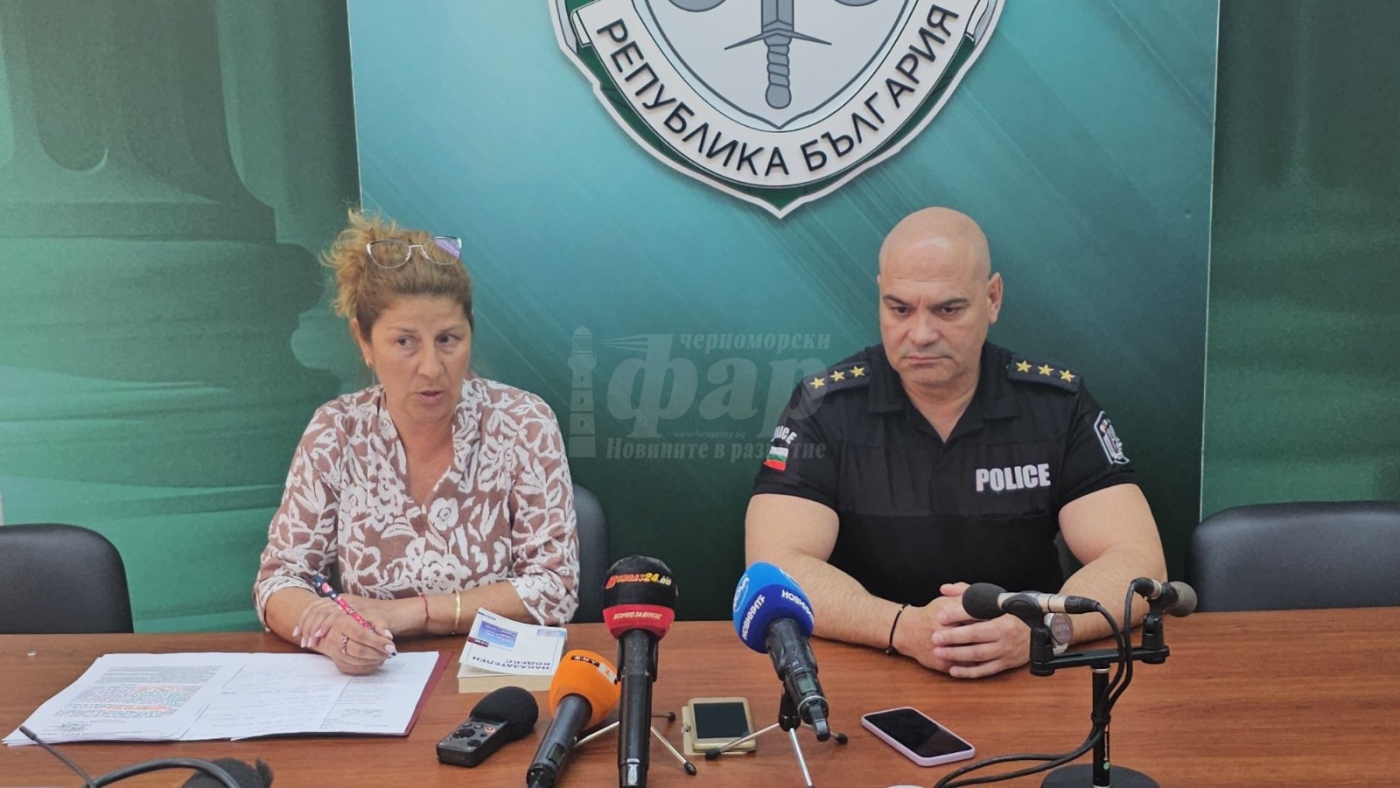 Фолк дивата Дебора криволичела още по АМ „Тракия“ преди катастрофата край Поморие