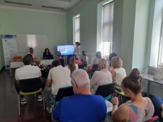 Важна информационна среща се проведе в Община Бургас за подмяна на старите печки