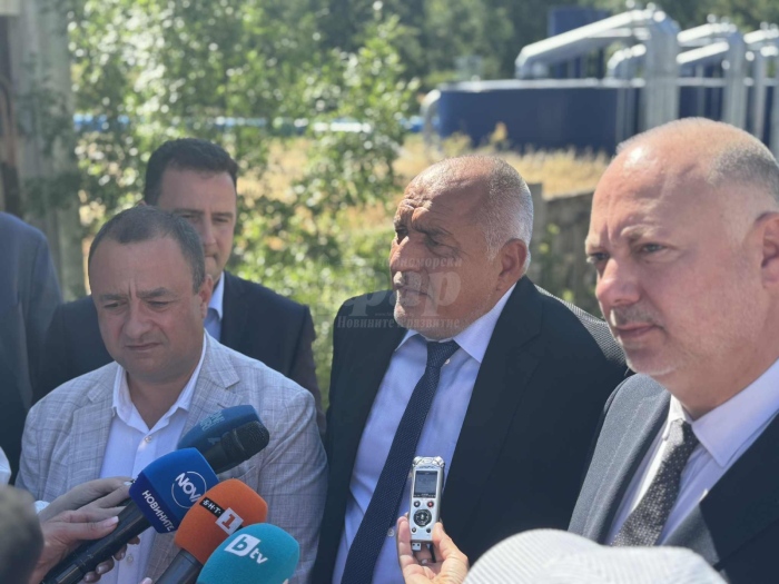 Бойко Борисов: Тази седмица бе най-успешната за България, откакто се занимавам с политика