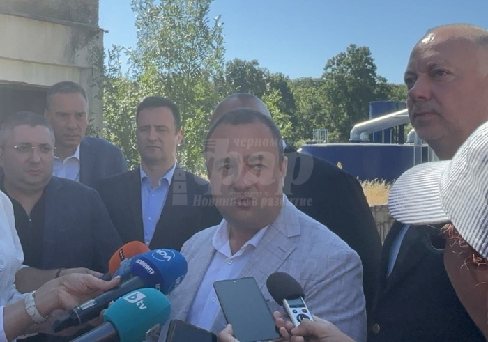 От четвъртък ТОЛ камерите започват да глобяват за движение в аварийната лента