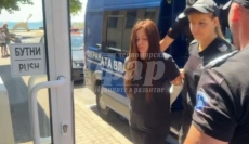 Жената, участвала в катастрофата с Дебора: Тя почти не уби децата ми