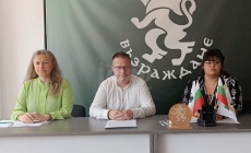 „Възраждане“ Бургас - с предложение общината да придобие държавен имот в кв. „Сарафово“