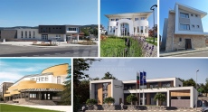 Откриват нова многофункционална сграда в село Баня