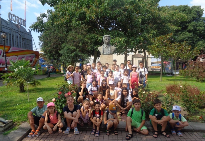 Поморие се преклони пред Апостола