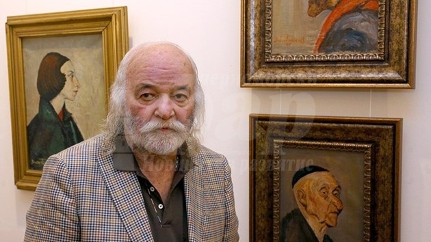 Олимпийският шампион Боян Радев е в тежко състояние в интензивното отделение на ВМА