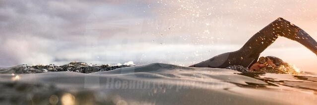 Поморие се готви за пето издание на плувния си маратон