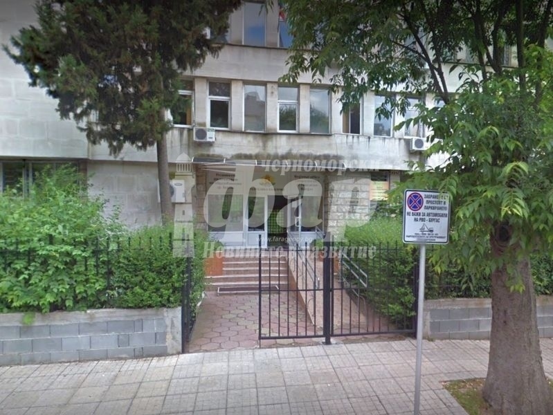 Обявен е конкурсът за началник на РУО-Бургас