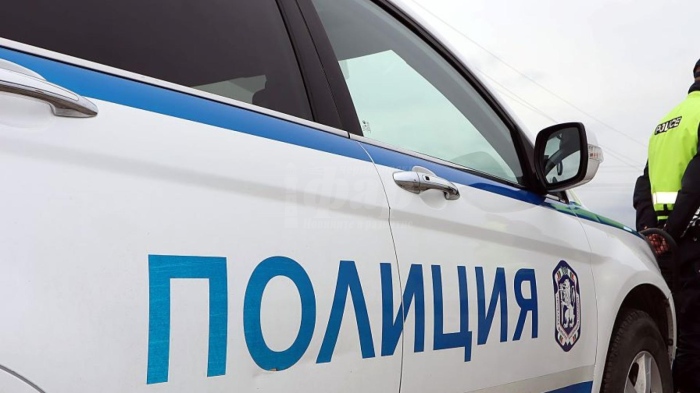 Удар на полицията срещу двойка дилъри от Италианската махала
