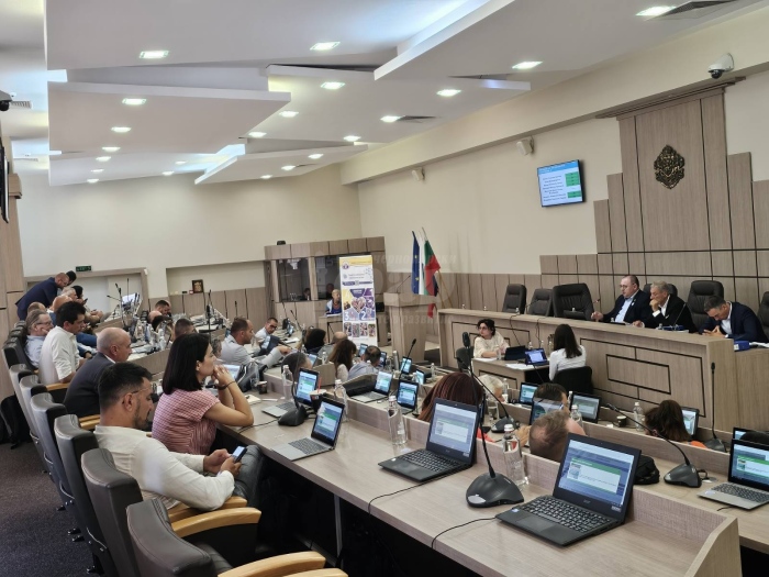 Нова доза преговори за стадион „Лазур“, ще питат Събев продава ли го