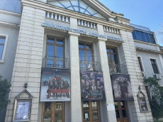 Започва второто издание на конкурса за млади режисьори на името на Борислав Чакринов