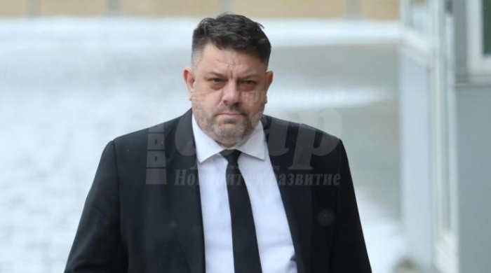 Зафиров: Йотова е възможна номинация на БСП за президент 