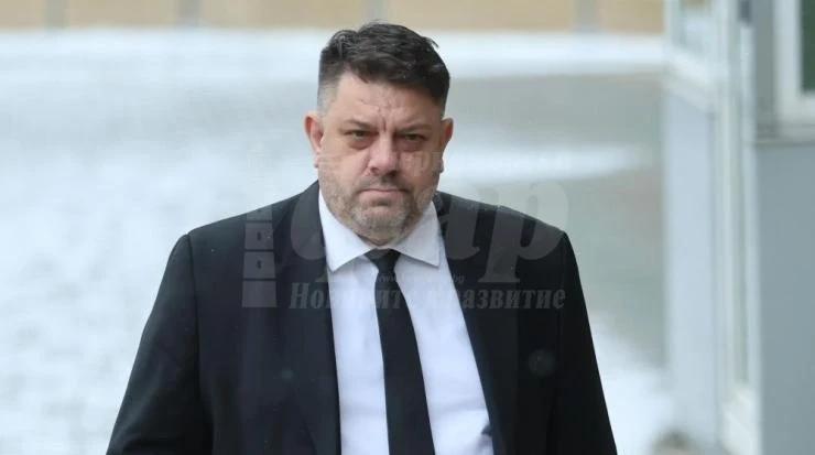 Зафиров: Йотова е възможна номинация на БСП за президент