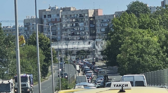 Гражданин с конкретни предложения за транспортната безопасност в Бургас