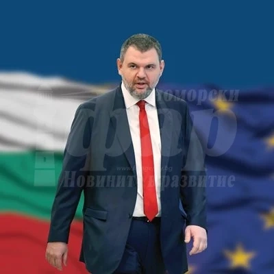 Пеевски: НАП, Агенция \