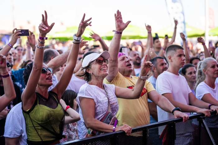 SPICE Music Festival 2025 започва