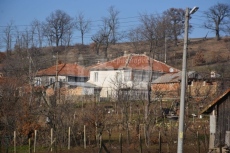 Селата в областта с повече жилищни сгради от градовете
