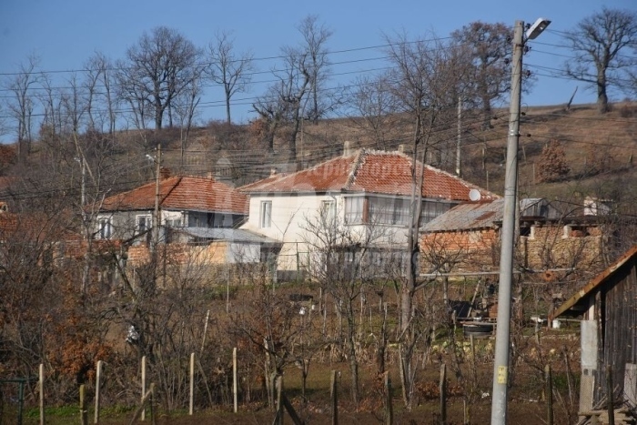 Селата в областта с повече жилищни сгради от градовете