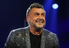 Любо Киров с грандиозен концерт в Созопол