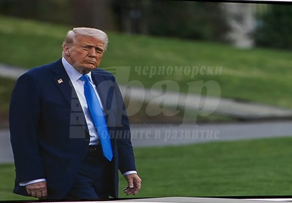 Тръмп е готов за тристранна среща с Путин и Зленски в Аляска