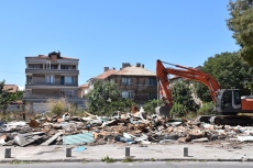 Започна изграждането на Младежки център в Поморие