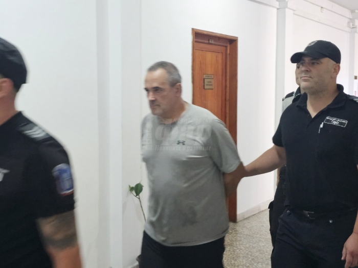 Христо Бозанов остава за постоянно в ареста за катастрофата с жертва край Ахелой