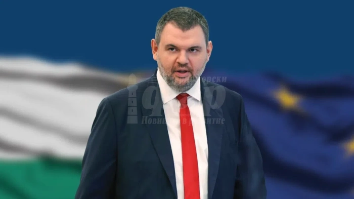 Делян Пеевски: Хората трябва да бъдат пазени от капана “лесни пари”! Институциите незабавно да затегнат контрола и санкциите за бързите кредити!