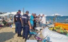 Заради трагичния инцидент с дете! Водолази ще претърсват морето край Несебър