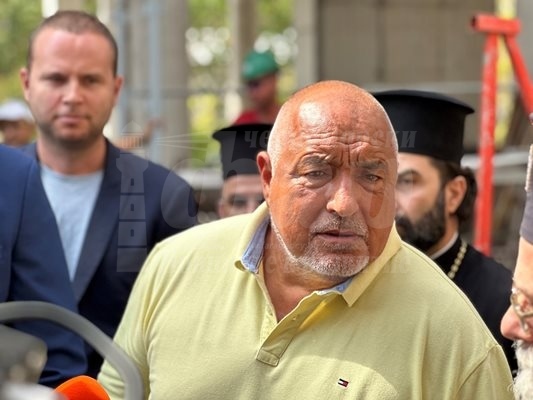 Борисов за трагедията с детето в Несебър: Родителите могат да предотвратяват такива инциденти 