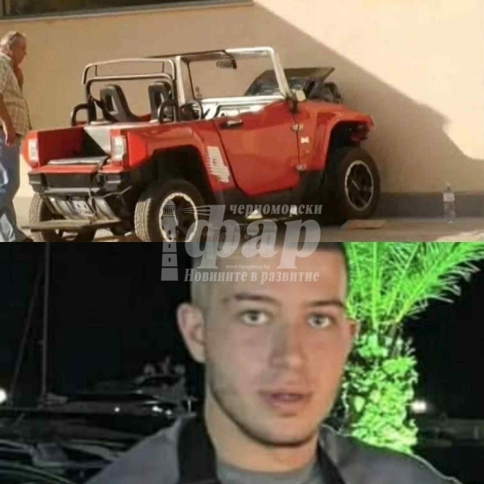 Сарафов събра прокурори и следователи за катастрофата с АТВ в \