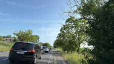Община Несебър за първокласния път I-9:АПИ е собственик, тя организира движението по него 