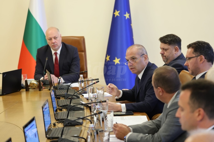 Правителството подготвя Закон за безопасност на атракционните услуги с потенциален риск