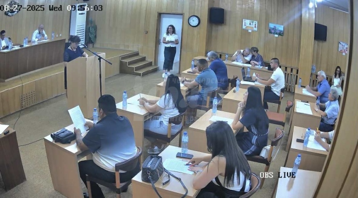 Общинският съвет в Средец отмени решението за соларния парк край Светлина