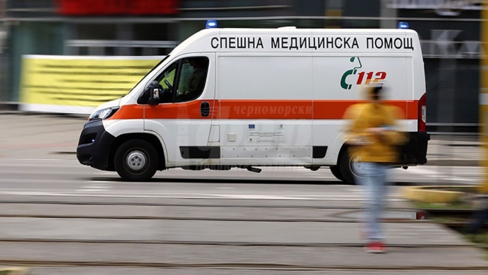 15-годишен е със счупен нос заради катастрофа в Малко Търново
