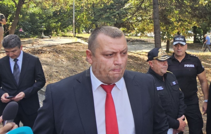 Проверка на проверката в МВР след случая с АТВ-то