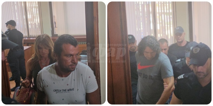 Всеки срещу всеки в залата, но къде е обвинението на управителя на парасейлинга?