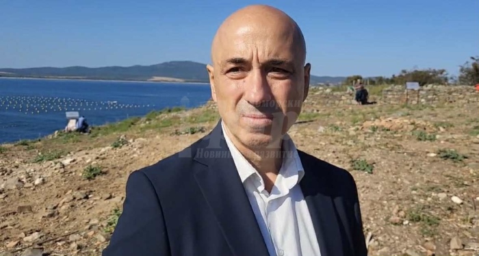 Кметът на Созопол: Ще покажем на света това, което имаме като наследство