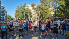 Десетки бягаха с кауза в Бургас