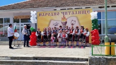 Крумово градище се готви за традиционния си събор на 6 септември