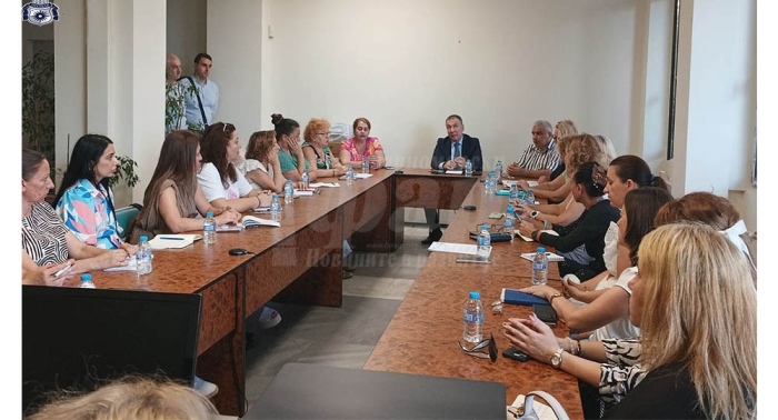 Училищата и детските градини в Несебърско са готови за новата учебна година