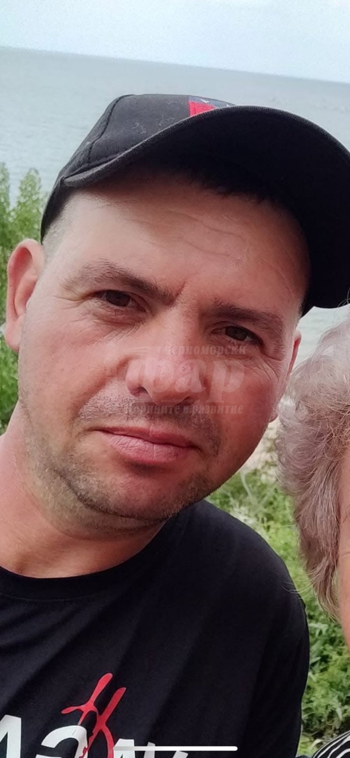  Полицията издирва румънец,изчезнал в Слънчев бряг