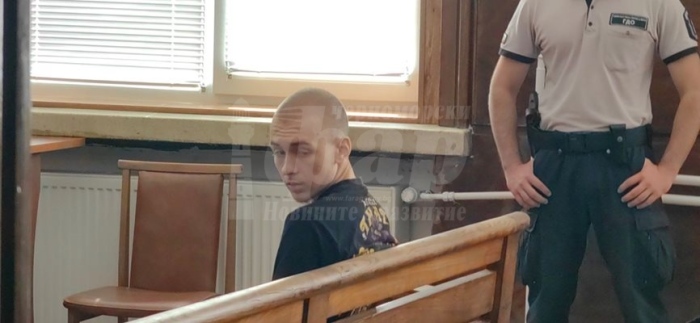 Съдът определи мерките на обвинените за побоя над шефа на полицията в Русе