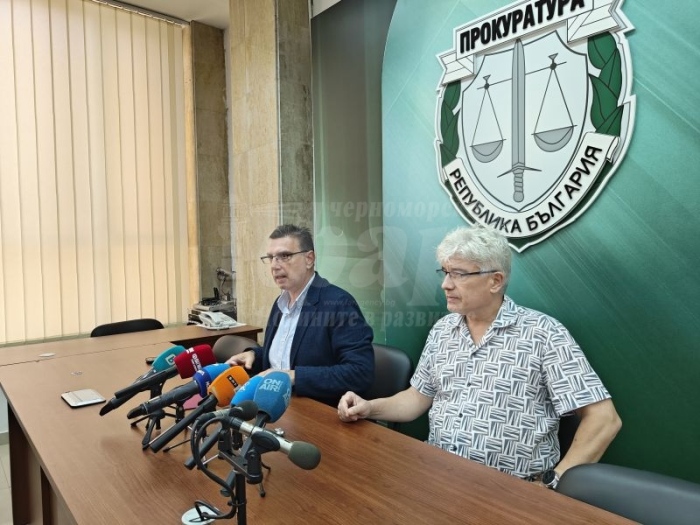 Никола Бургазлиев е  пушил марихуана ден преди да се качи на АТВ-то