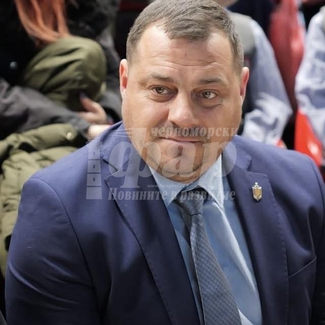 Владимир Крумов сезира МВР за фалшива обява за продажба на държавен имот в Сарафово