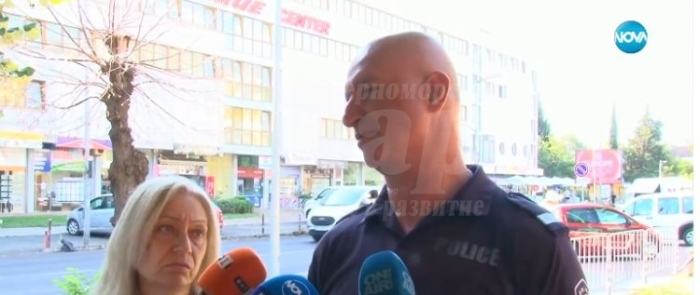 Родителите на обвинения Никола Бургазлиев: Нашият син  е изкупителна жертва на всички нередности в държавата