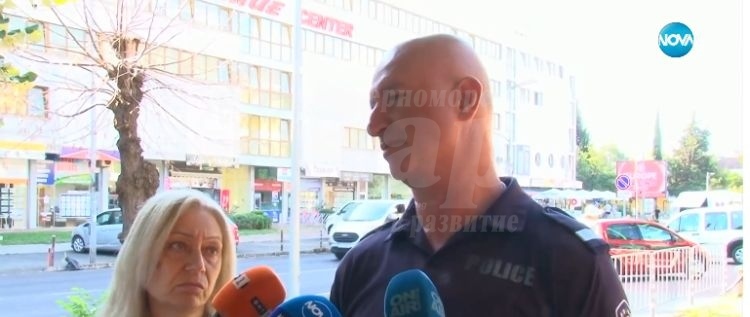 Родителите на обвинения Никола Бургазлиев: Нашият син  е изкупителна жертва на всички нередности в държавата