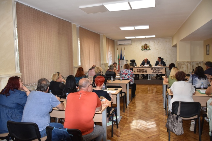 2209 ученици ще прекрачат училищния праг в община Поморие 