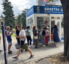  Огромен интерес за концерта \
