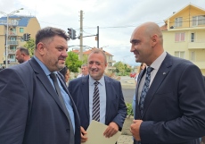 Първи национален форум в Обзор очерта предизвикателствата и перспективите пред малките населени места