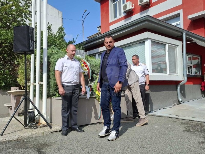 След пожарите и преди дъждовете! Областният управител на Бургас призова да се изчистят реките 