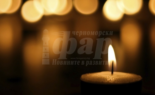 На светла дата! Разлог пали свещичка за малкия Иван, загинал в Несебър 